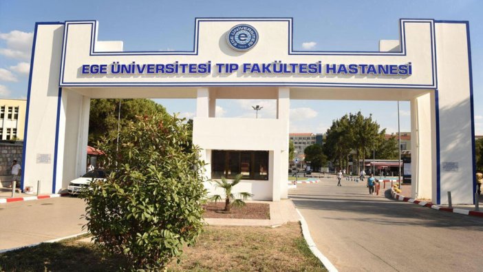 Ege Üniversitesi akademik personel alacak