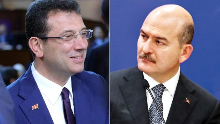 Soylu: Ceza onaylanırsa açığa alma hakkım var