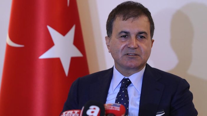 'Türkiye'yi uyaran müttefik ülkeler terör örgütüne silah veriyor'