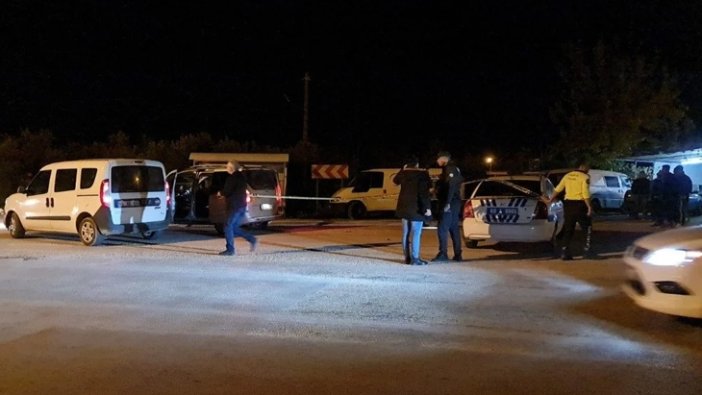 Polisle çatışan zanlılardan 2’si tutuklandı