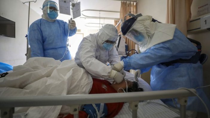 TÜİK 2 yıllık ölüm istatistikleri ile ilgili sessiz