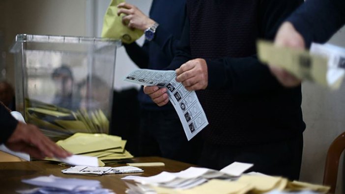 2023 seçimlerinde kaç Suriyeli oy kullanacak?