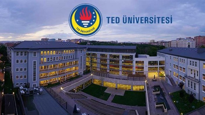 TED Üniversitesi YD Öğretim Görevlisi alımı ilanı verdi