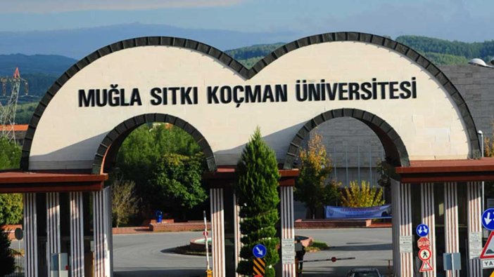 Muğla Sıtkı Koçman Üniversitesi 18 Öğretim Üyesi alacağını duyurdu