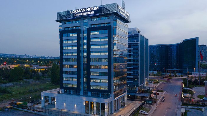 Lokman Hekim Üniversitesi akademik personel alacak