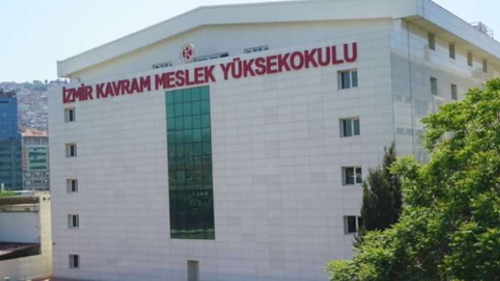 İzmir Kavram Meslek Yüksekokulu personel alacak