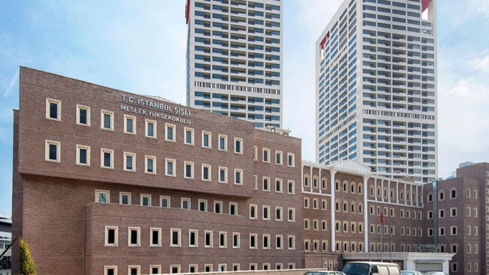 İstanbul Şişli Meslek Yüksekokulu akademik personel alacak