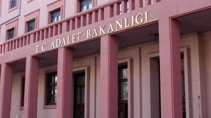 Adalet Bakanlığı 15 stajyer kontrolör alacak