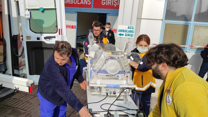 ‘’Bu nasıl insanlık" dedirten olay