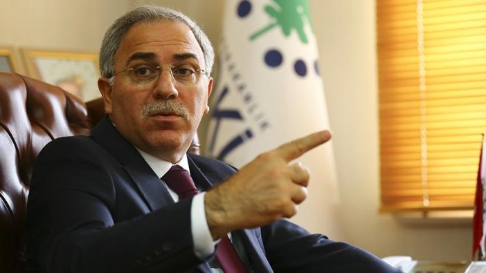 TOKİ dolandırıcıları suçüstü yakalattı