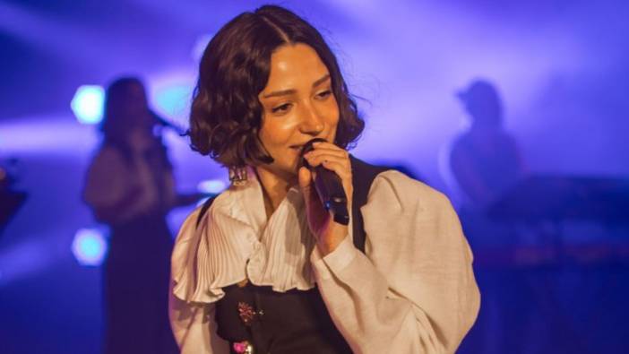 Şarkıcı Zeynep Bastık son sağlık durumunu hakkında hayranlarına bilgi verdi