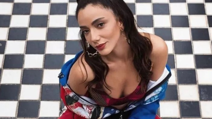 Öykü Gürman düğünü için harcayacağı bütçeye limit koydu