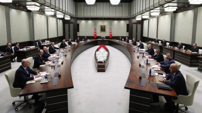 Kabinenin en başarılı ve başarısız bakanları