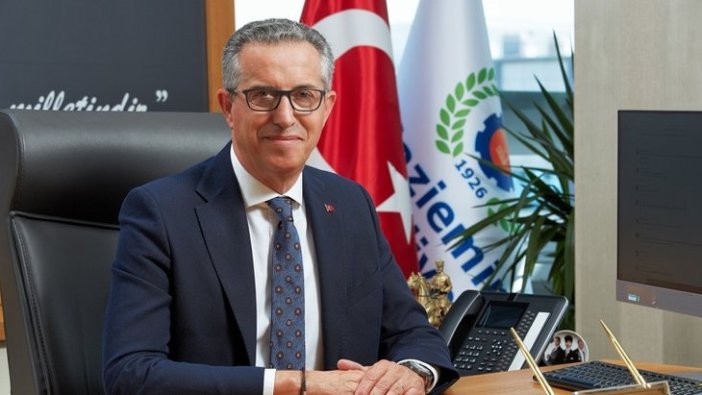 Gaziemir Belediye Başkanı’na hapis ve siyasi yasak istendi