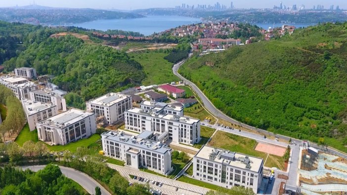 Türk-Alman Üniversitesi akademik personel alacak