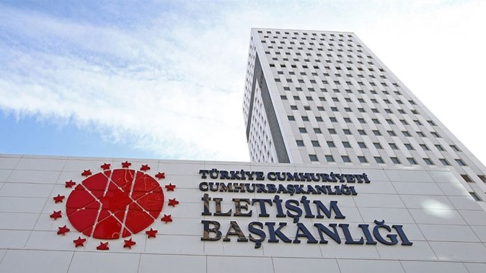 İletişim Başkanlığı 155 sözleşmeli personeli alacak