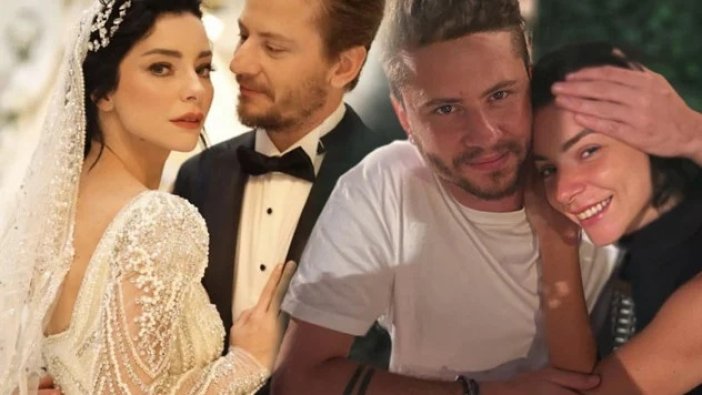 Eski eşler Merve Boluğur ve Mert Aydın Survivor'da birbirlerine rakip oldu