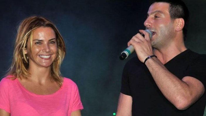 Davut Güloğlu'ndan eski nişanlısı Ece Erken itirafı