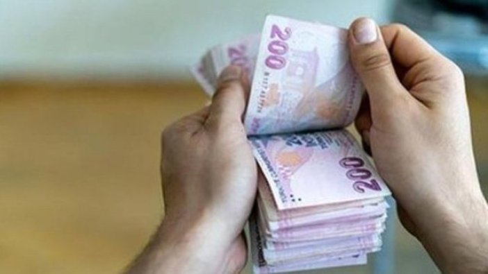 Türk-İş: Asgari ücret teklifimiz 9 bin lira