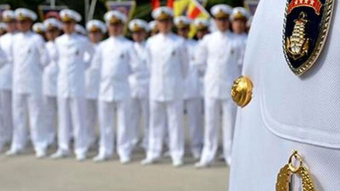 Emekli amirallerin beraat kararına itiraz