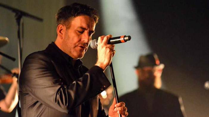 Dünyaca ünlü İngiliz şarkıcı Terry Hall hayatını kaybetti