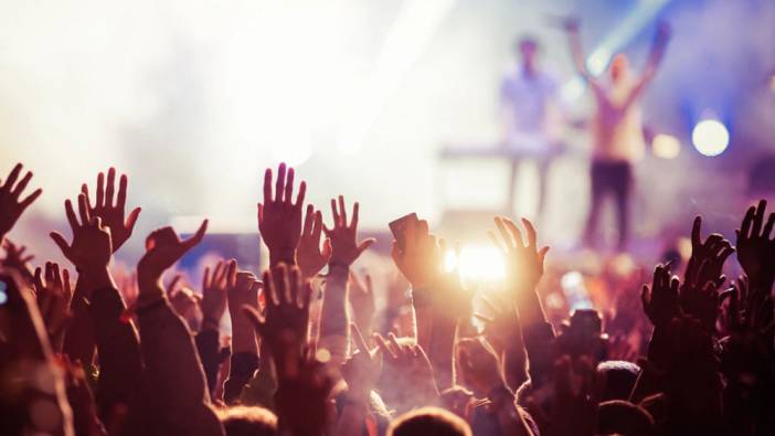 Erdoğan imzaladı! Resmi Gazete yayımladı: Eğlence vergisi kaldırıldı