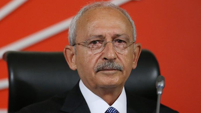 'Akıl tutulması var'