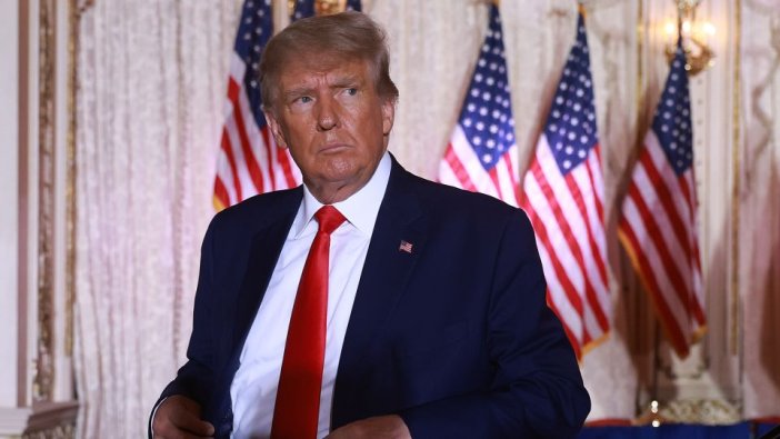 Trump'ın vergi beyannameleri açıklanacak