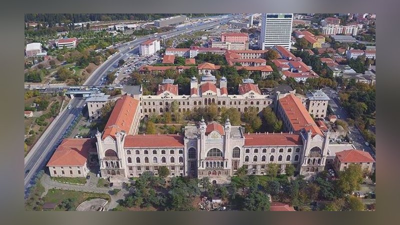 Sağlık Bilimleri Üniversitesi Öğretim Üyesi alacağını duyurdu