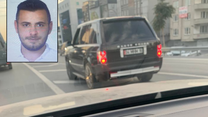 Hamile kadına saldırdı 3 günde tahliye oldu