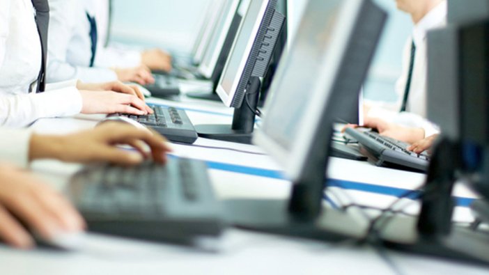 Kastamonu Abana SYDV 1 işçi alacak