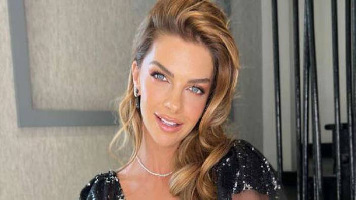 Pelin Karahan'dan şok itiraf