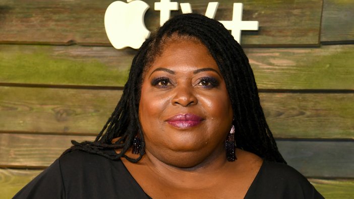 Sonya Eddy hayatını kaybetti