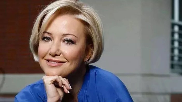 Berna Laçin kahve fiyatlarına isyan etti