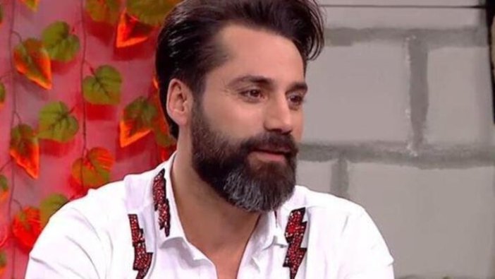 Çılgın Sedat hastaneye kaldırıldı