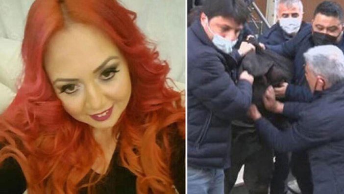 Öldürülen öğretim üyesi Dr. Aylin Sözer'in katilinin cezası belli oldu