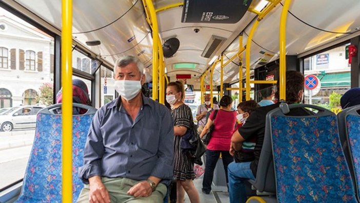 Bu ilimizde belediye otobüsleri 1 TL oldu!