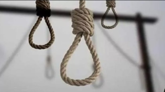 Tecavüz suçlusu 3 kişi idam edildi