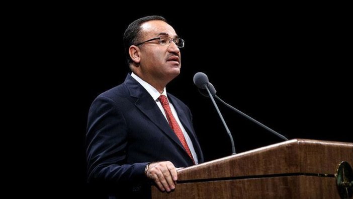 Adalet Bakanlığı'ndan 'cinsel istismar' genelgesi