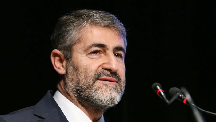 Bakan Nebati'den EYT ve asgari ücret açıklaması: O tarihe işaret etti!