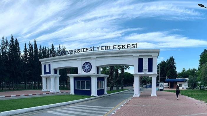 Ege Üniversitesi akademik personel alacak
