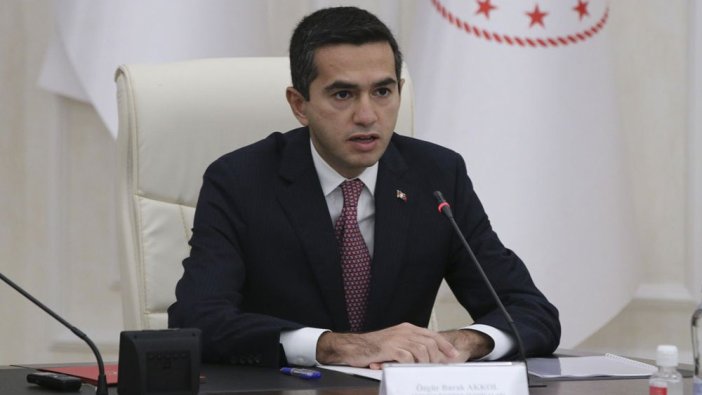 TİSK başkanından asgari ücret açıklaması: Çalışan başına ilk 6 ay 250 TL