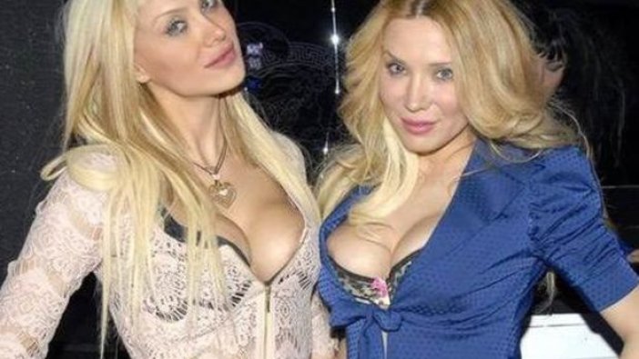 ‘Cicişler’ bu kez de uyuşturucu ile yakalandı