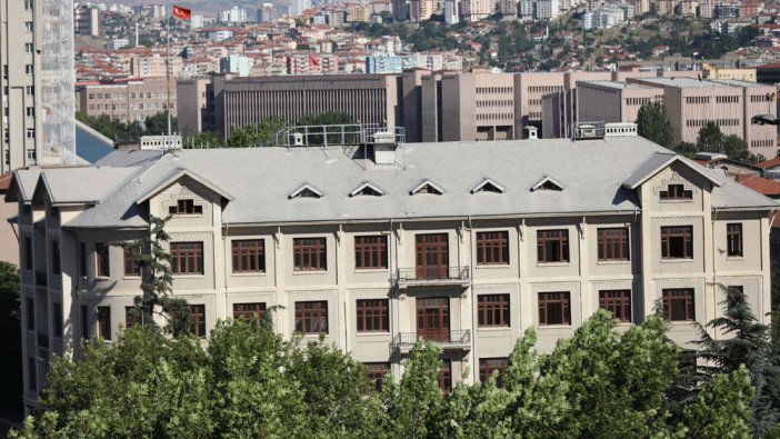 Ankara Medipol Üniversitesi 1 akademik personel alacak