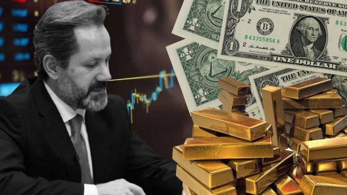 İslam Memiş gram altın ve dolara ilişkin son tarihi duyurdu!