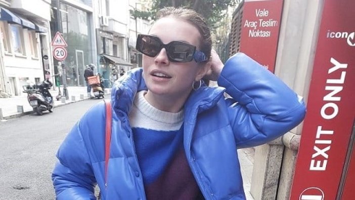 Melis Sezen ve Mehmet Uygun ayrıldı