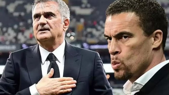 Beşiktaş'ın yeni transferi takımdan ayrıldı! İşte Valerien Ismael'in bankosunun yeni takımı...