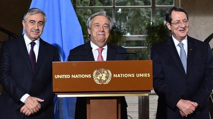 Kıbrıs'ta belirsizlik devam ediyor