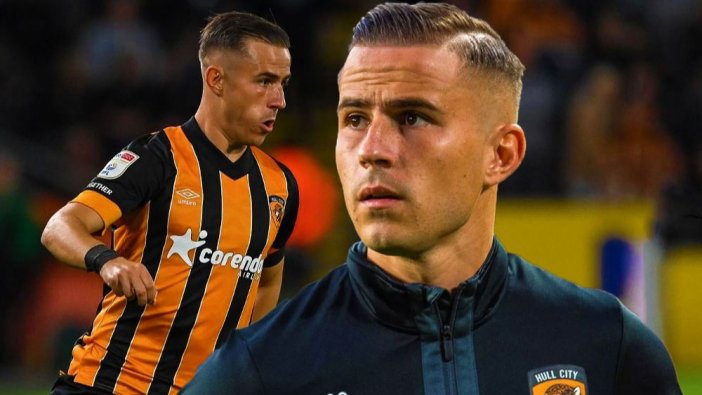 Dimitris Pelkas'tan sonra… Fenerbahçe'den sürpriz transfer! İlaç gibi takviye