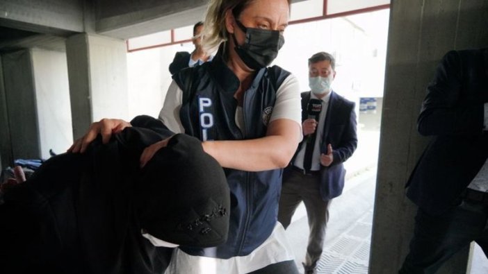 2 oğlunu öldürten cani anne içerden çıkamayacak